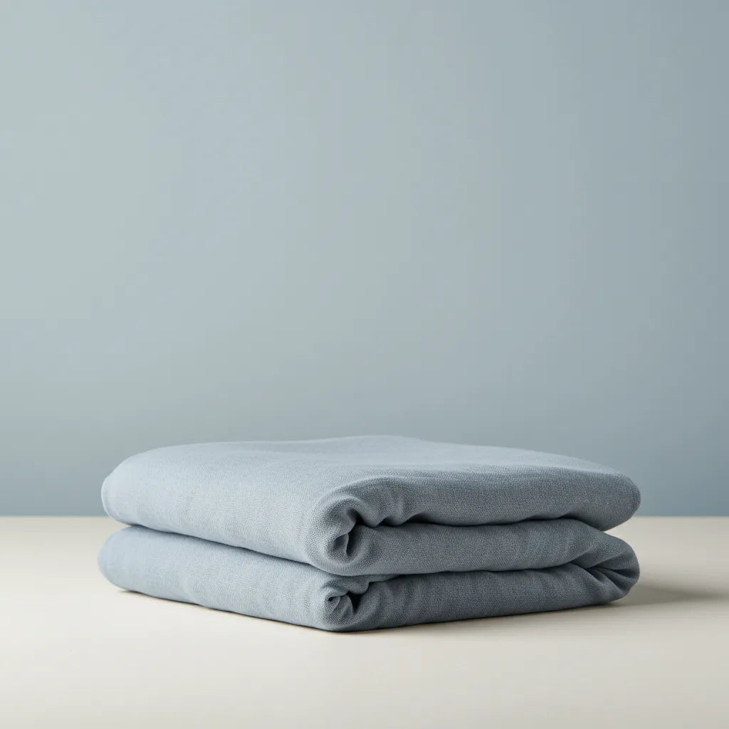 The Dream-Knit Swaddle Blanket [Sample Product]