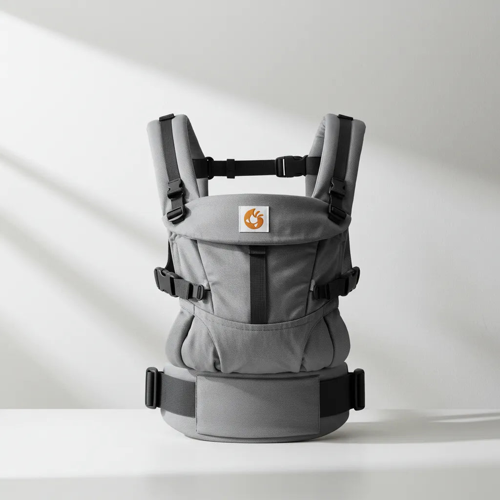 The Aura All-Position Carrier[Sample Product]
