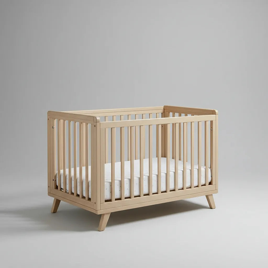 Hudson 3-in-1 Crib[Sample Product]