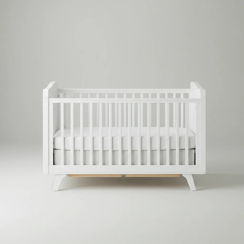 Hudson 3-in-1 Crib[Sample Product]