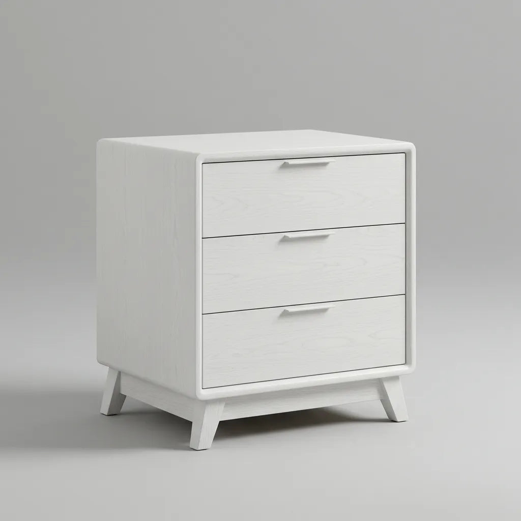 Hudson Nightstand[Sample Product]