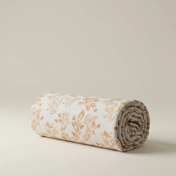 Organic Cotton Swaddle[Sample Product]