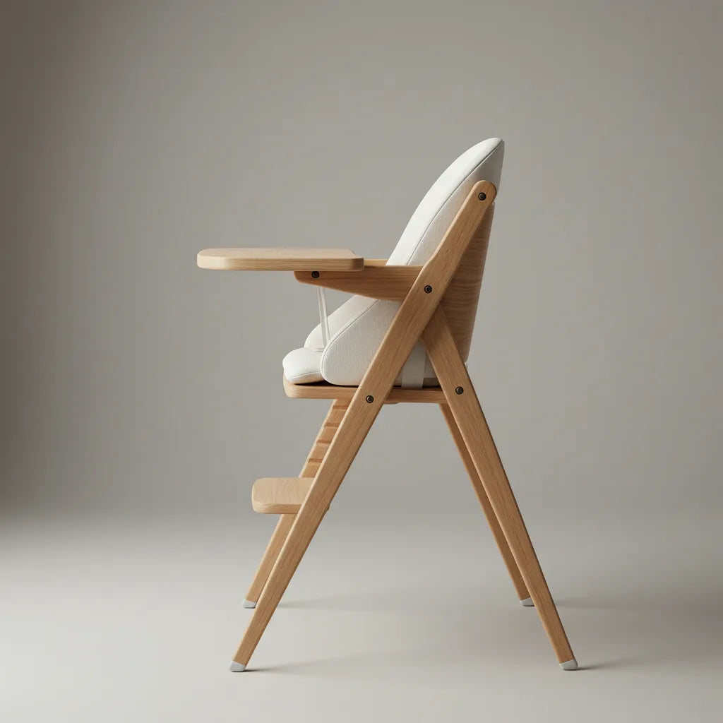 The Pod High Chair[Sample Product]