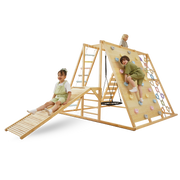 Sweetgum Indoor Sensory Playset (Jumbo)