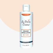 Organic Wiping Lotion for Kids
