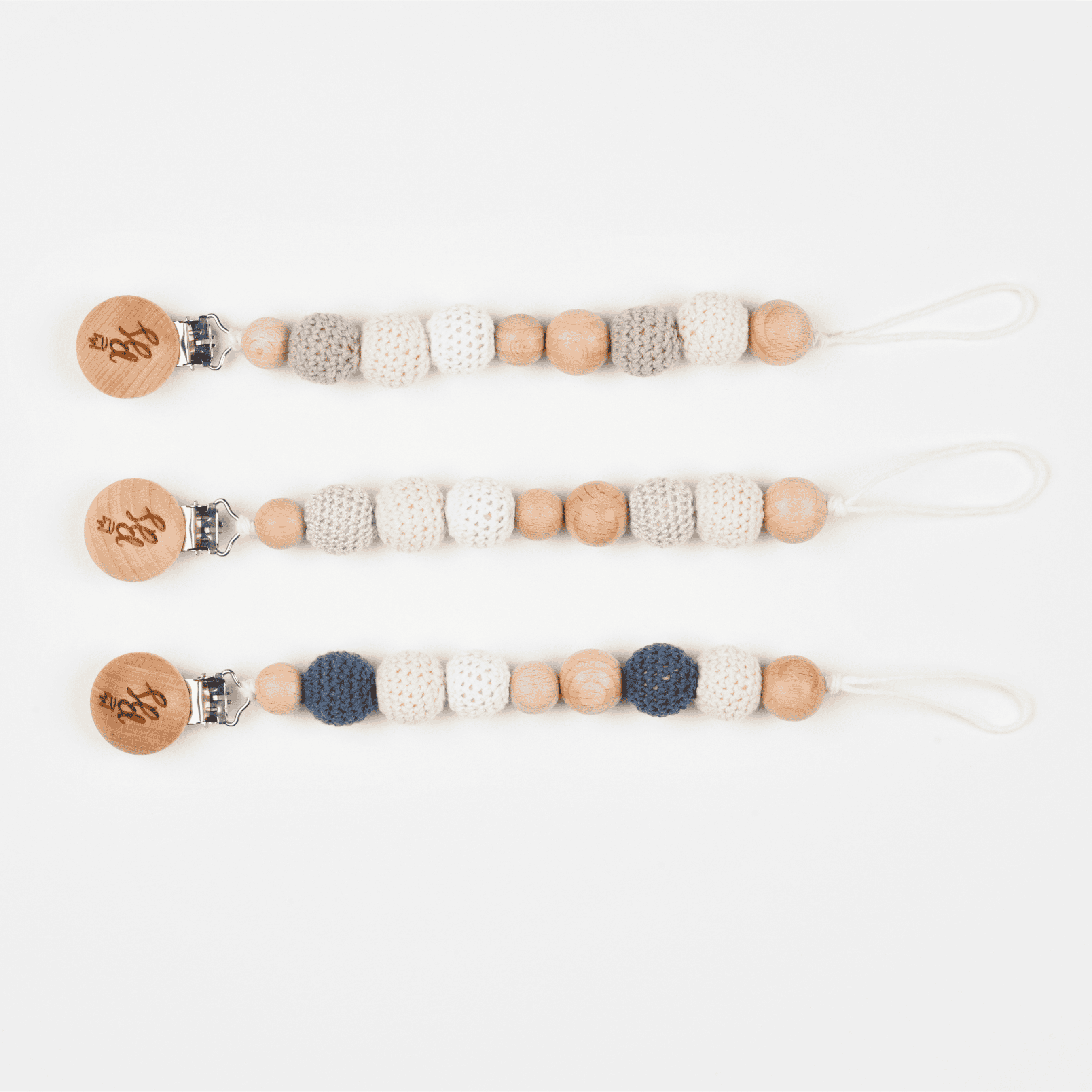 LENNY | Blue Baby Gift Set (5)