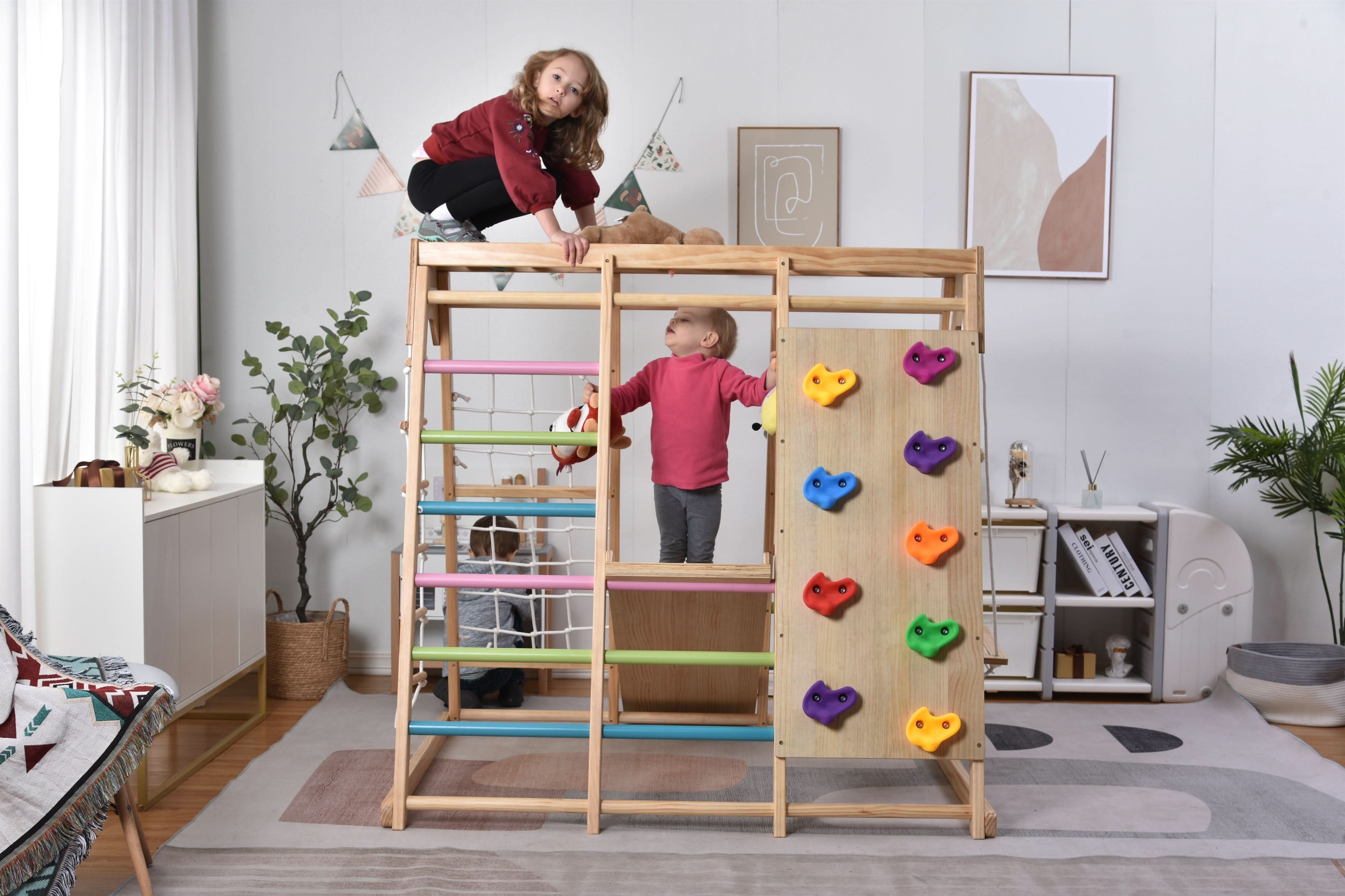 Magnolia | Jungle Gym