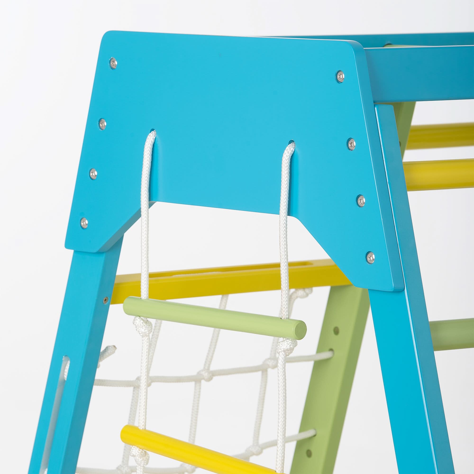Magnolia | Jungle Gym