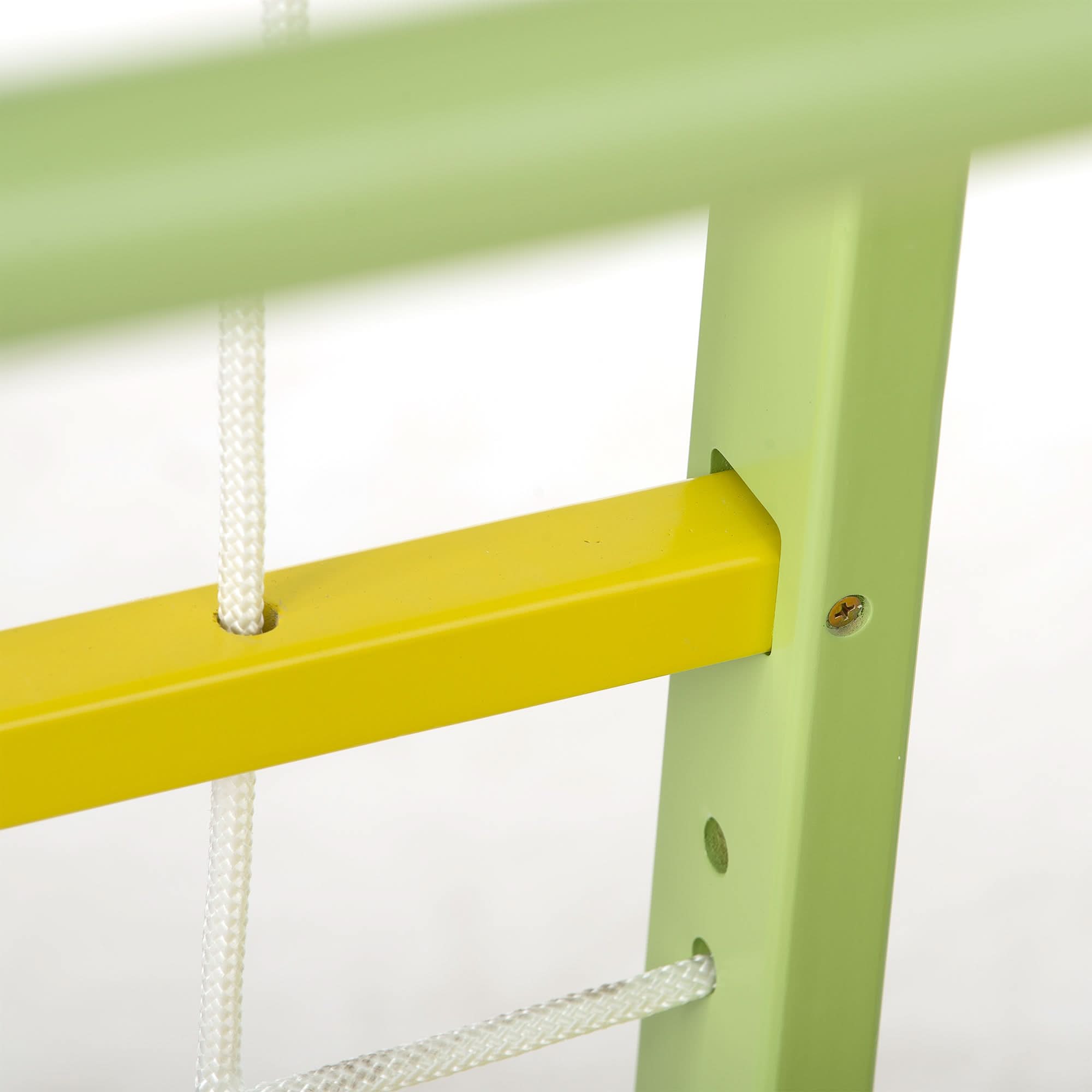 Magnolia | Jungle Gym