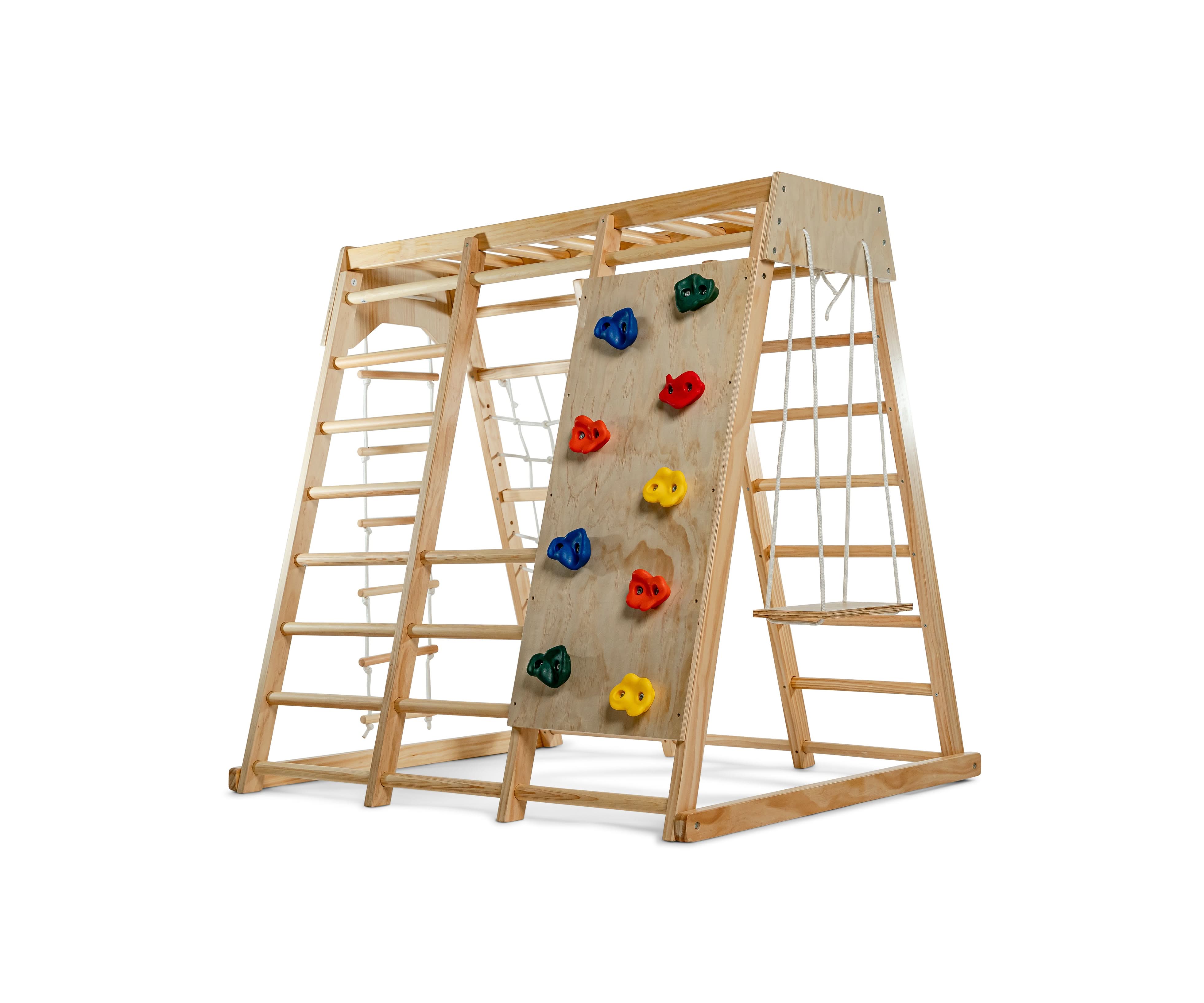 Magnolia | Jungle Gym