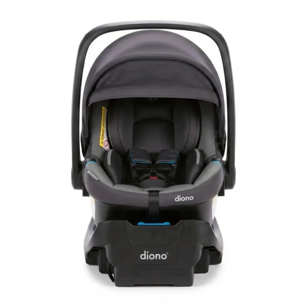 LiteClik30 XT SafePlus Infant Car Seat and Base