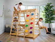 Magnolia | Jungle Gym