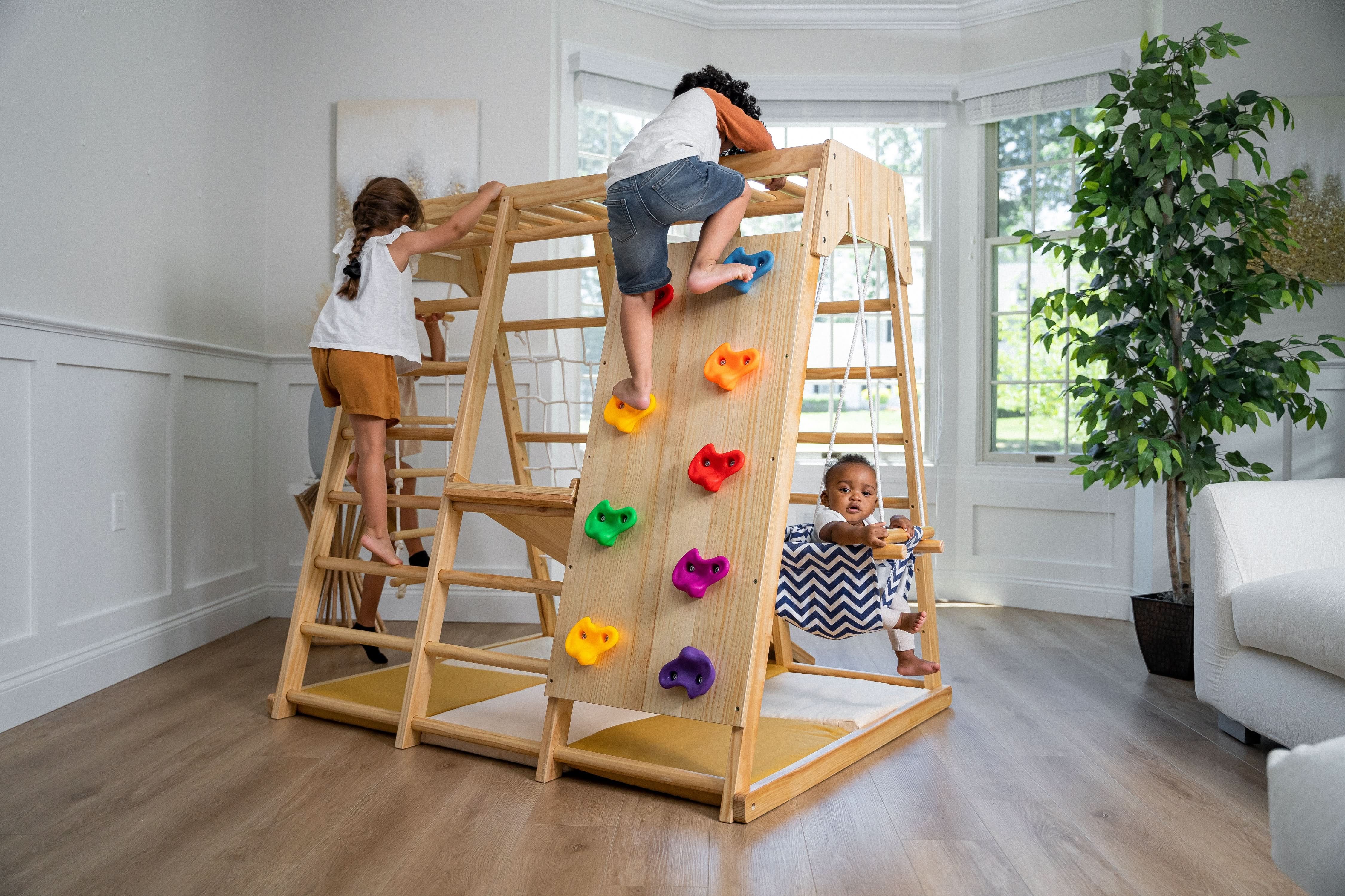Magnolia | Jungle Gym