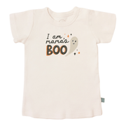 graphic tee | mamas boo