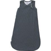 Navy Stripe Bamboo Sleep Sack