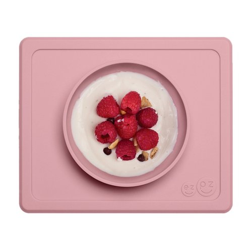 Mini Bowl- Blush