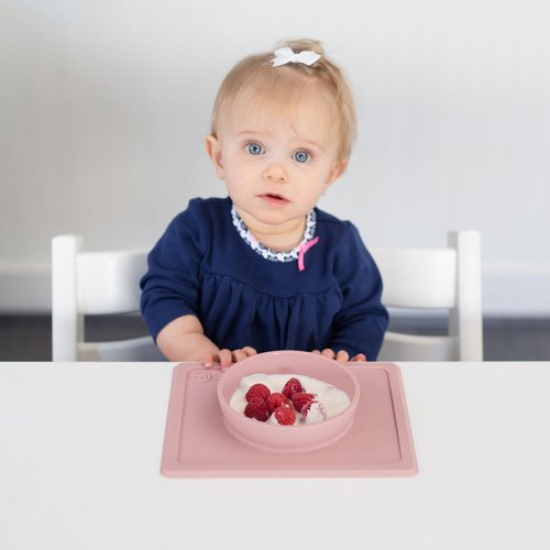 Mini Bowl- Blush