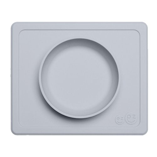 Mini Bowl- Pewter