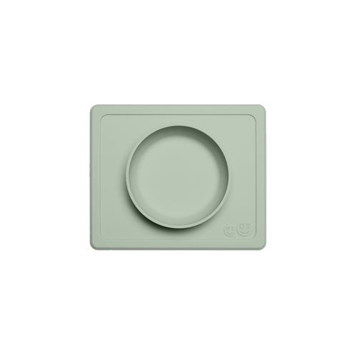 Mini Bowl- Pewter