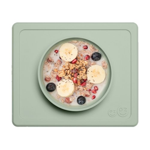 Mini Bowl- Sage