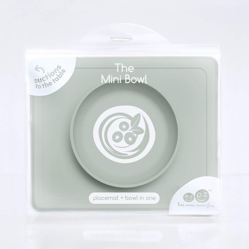 Mini Bowl- Sage