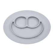 Mini Mat- Pewter