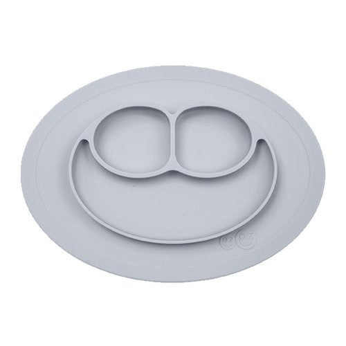 Mini Mat- Pewter