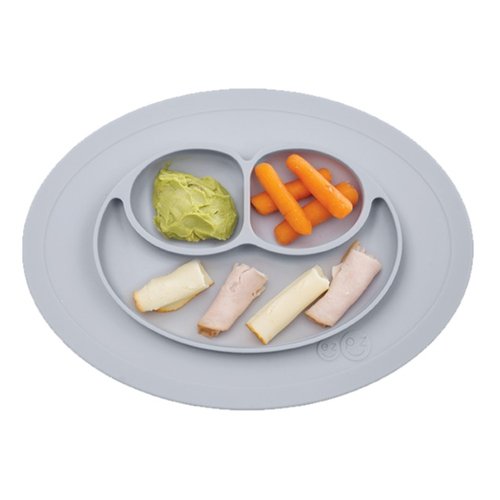 Mini Mat- Pewter