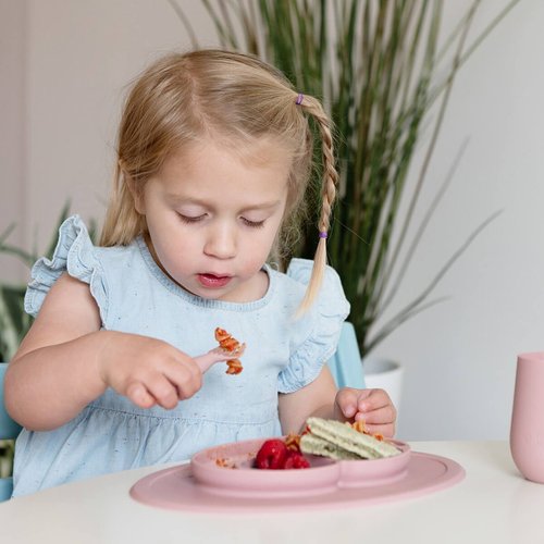 Mini Utensils- Blush