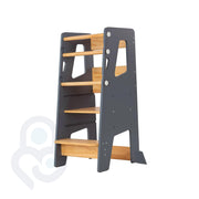 Baby Proof Me Essentials | Montessori Standing Tower