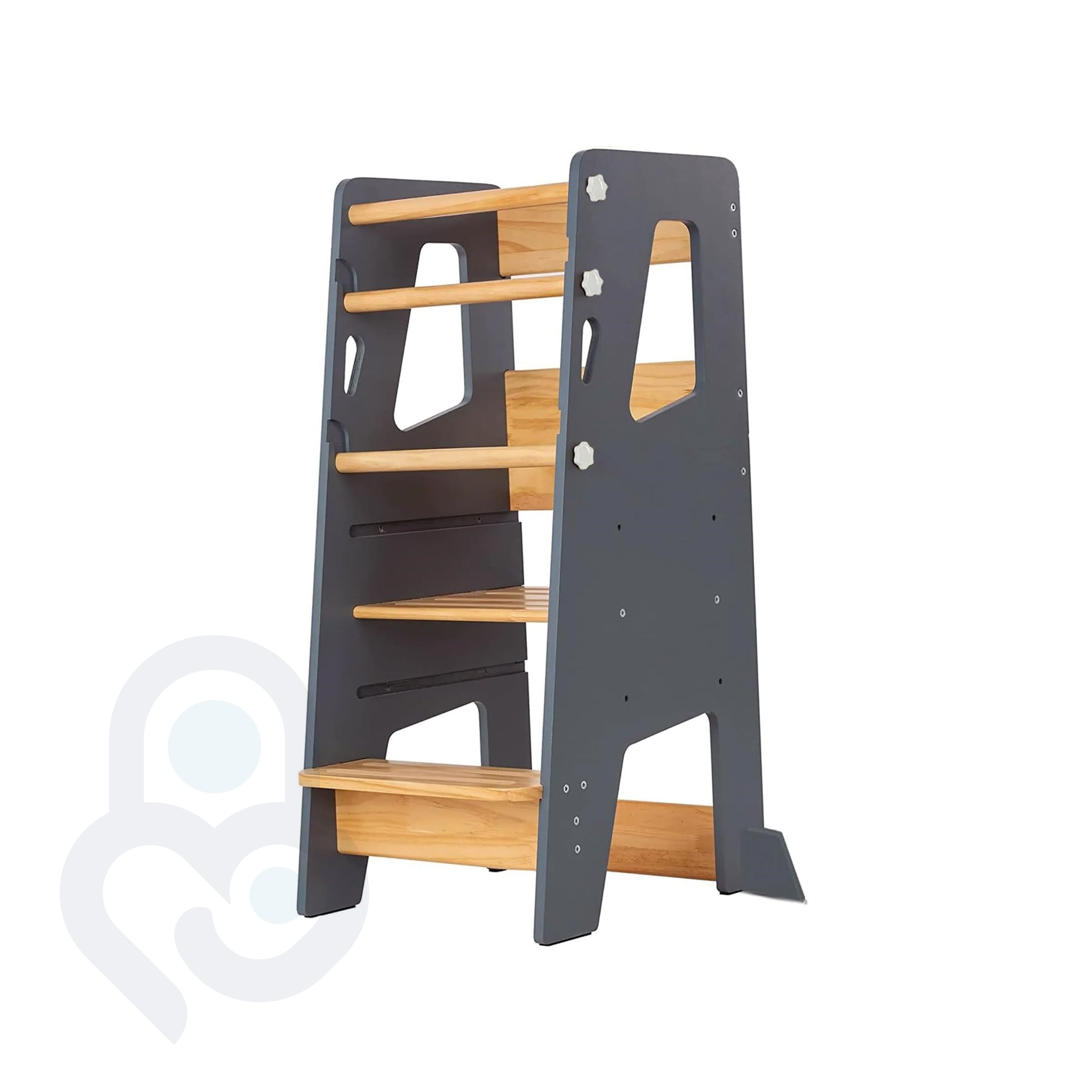 Baby Proof Me Essentials | Montessori Standing Tower