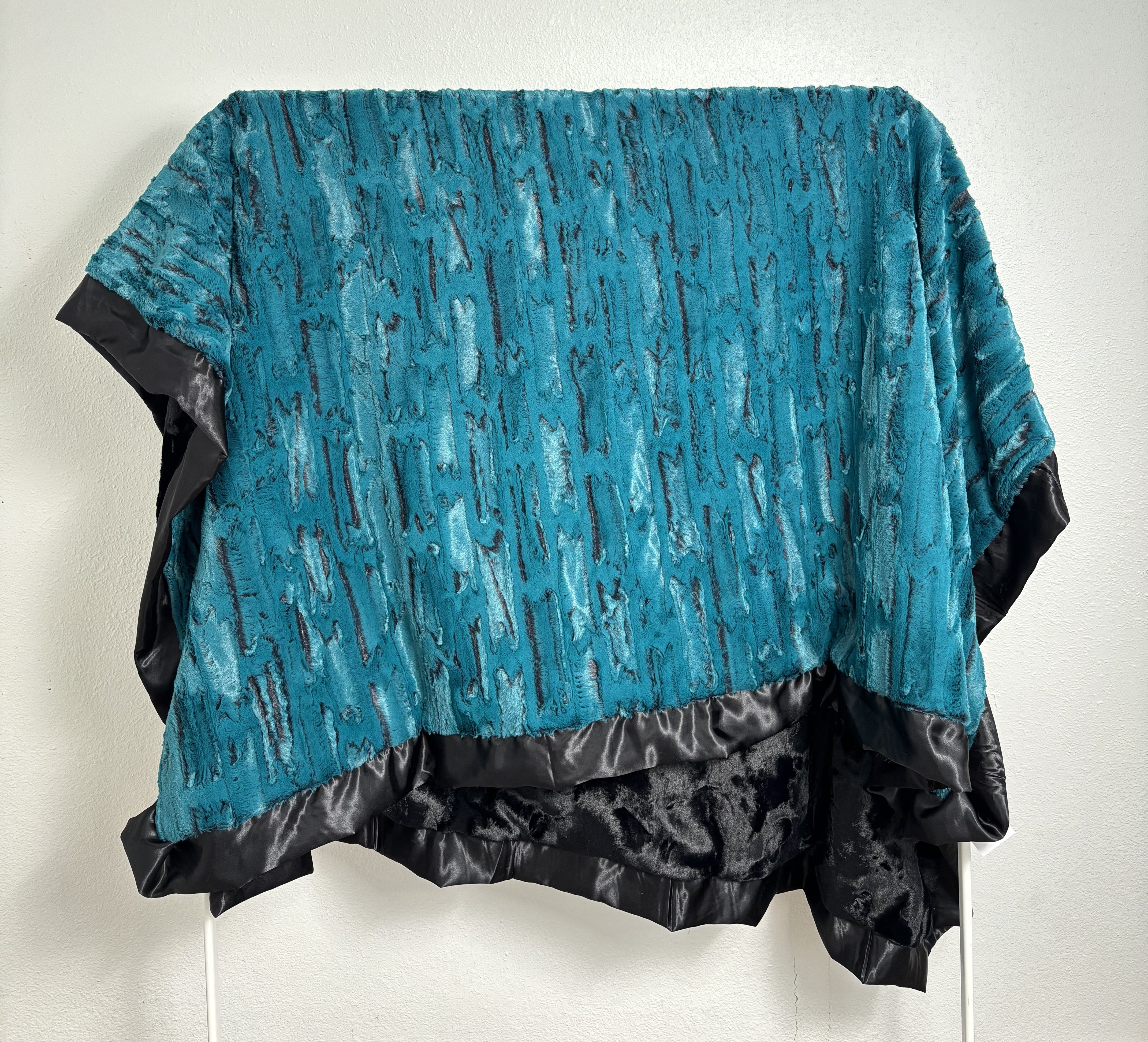 Adult Luxe | Mystic Timber Blanket