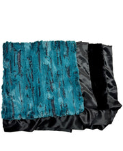 Mystic Timber | Luxe Cuddle Blanket