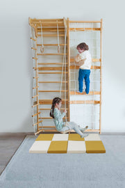 Neem Playset Mat