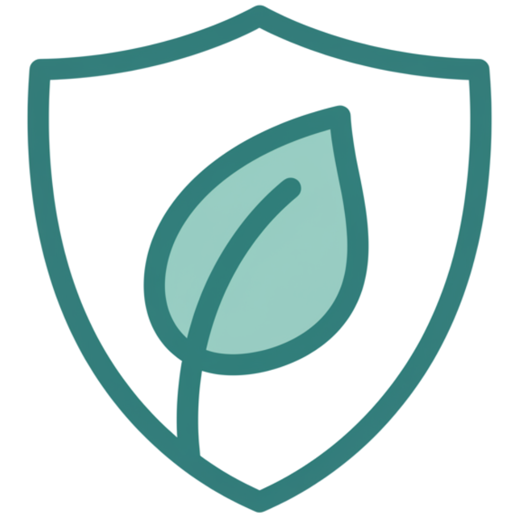 Non-Toxic & Safe
