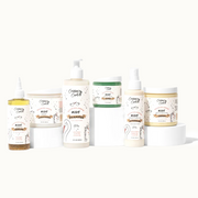 Nourish + Grow Deluxe Set