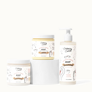 Nourish + Grow Moisture and Growth Set