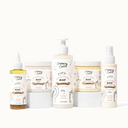 Nourish + Grow Essentials Set