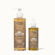 Nourishing Baby Wash Day Set