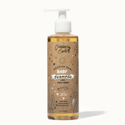 Nourishing Baby Wash and Shampoo