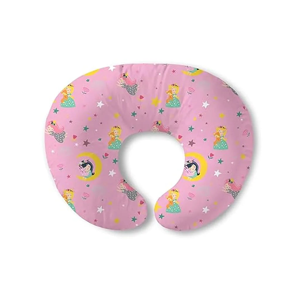 Nursing Pillow and Positioner, Breastfeeding, Bottle Feeding