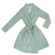 Oliver | Mommy Robe