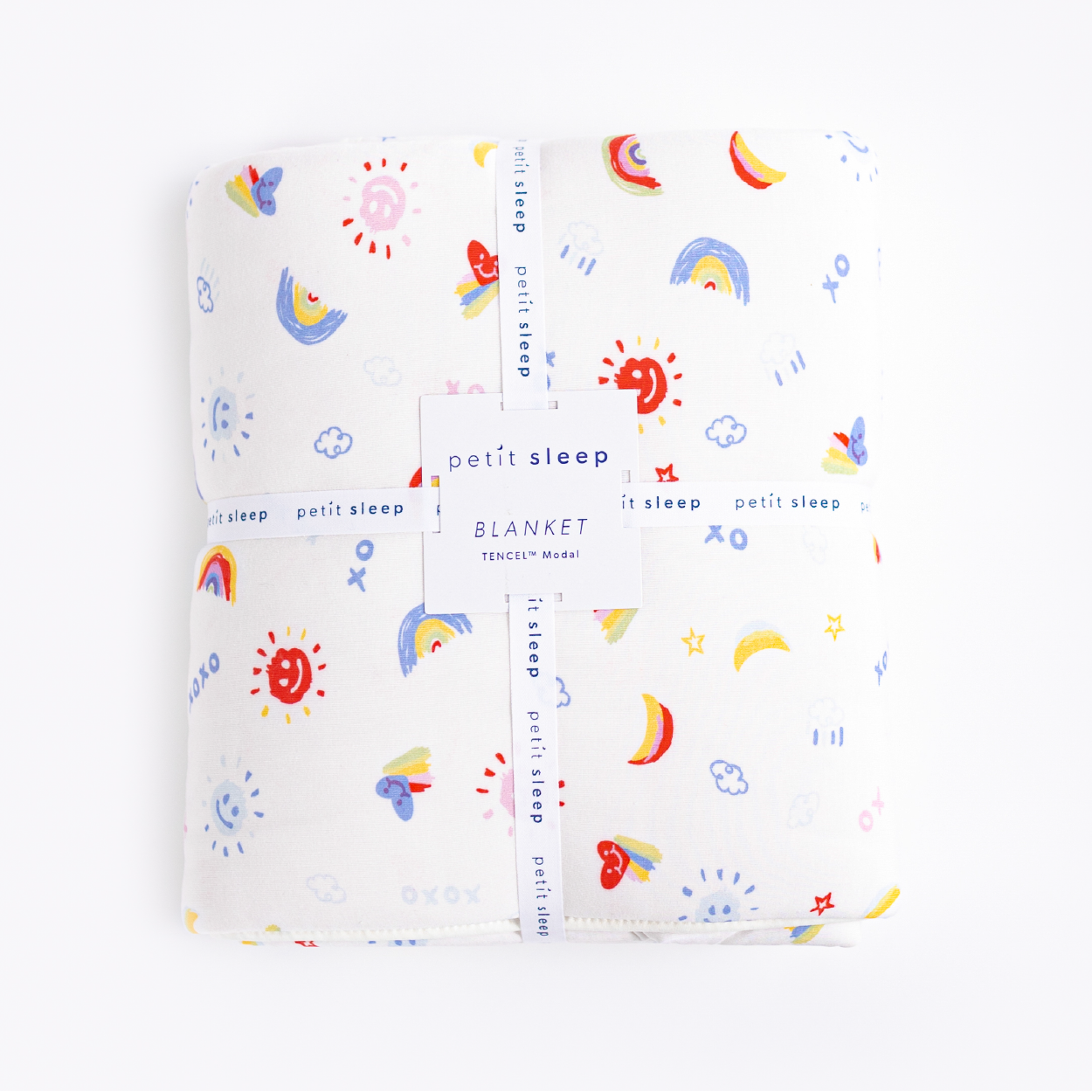 Blanket  - Kiss Me Goodnight