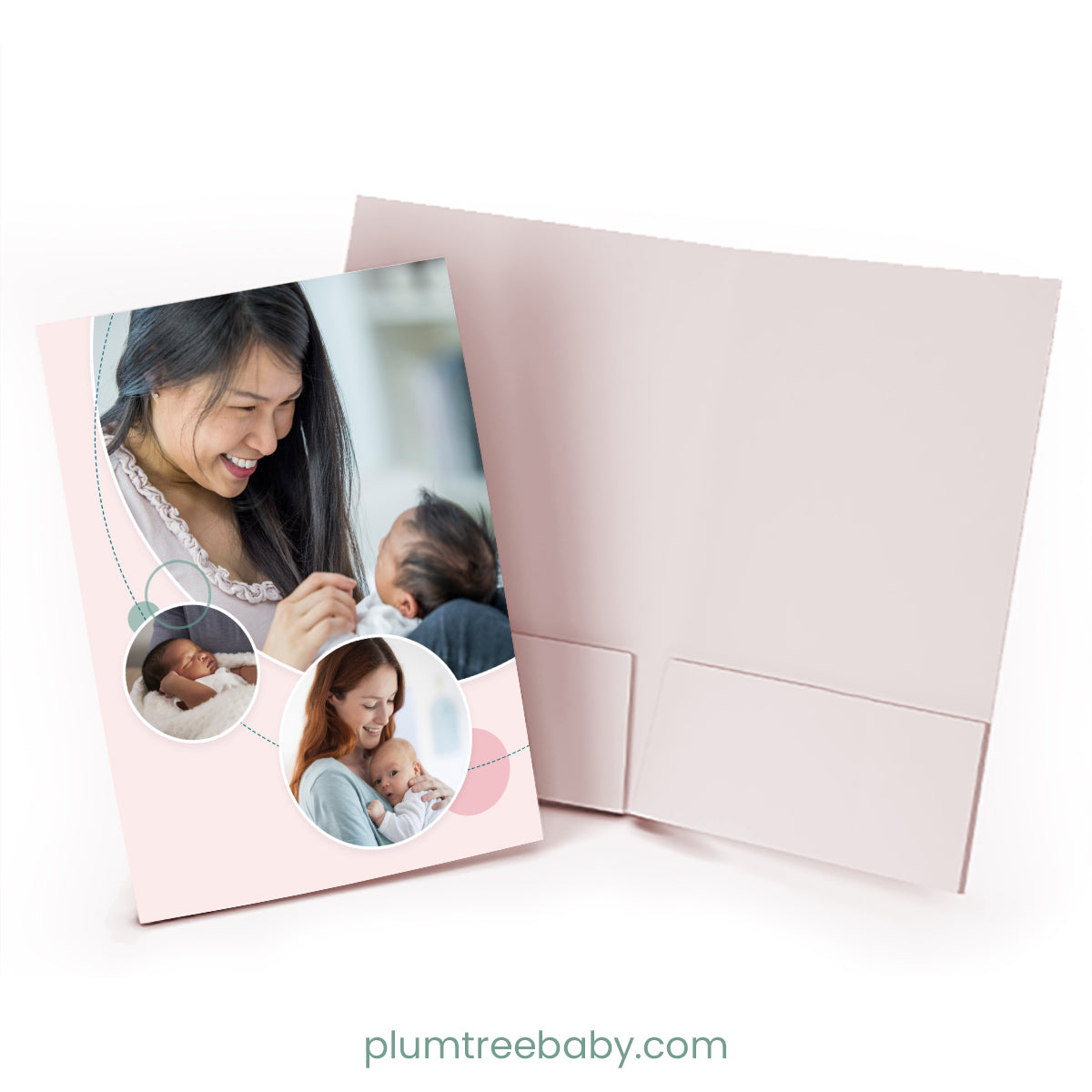 Breastfeeding Packets