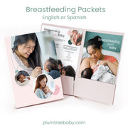 Breastfeeding Packets