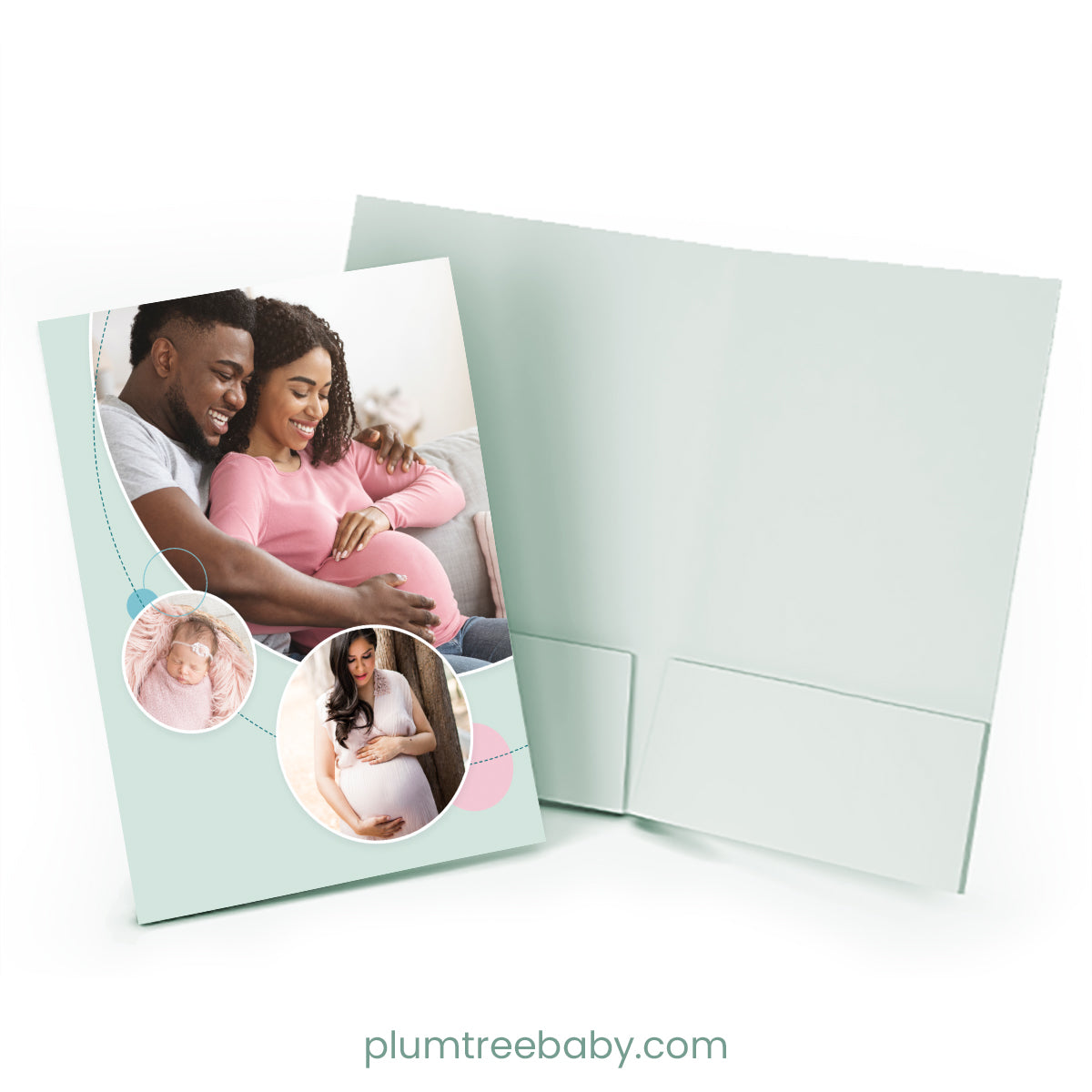 Prenatal Welcome Packets