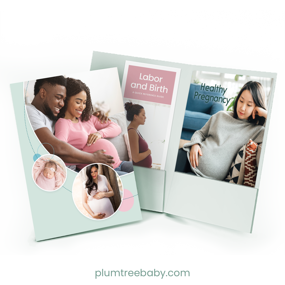Prenatal Welcome Packets