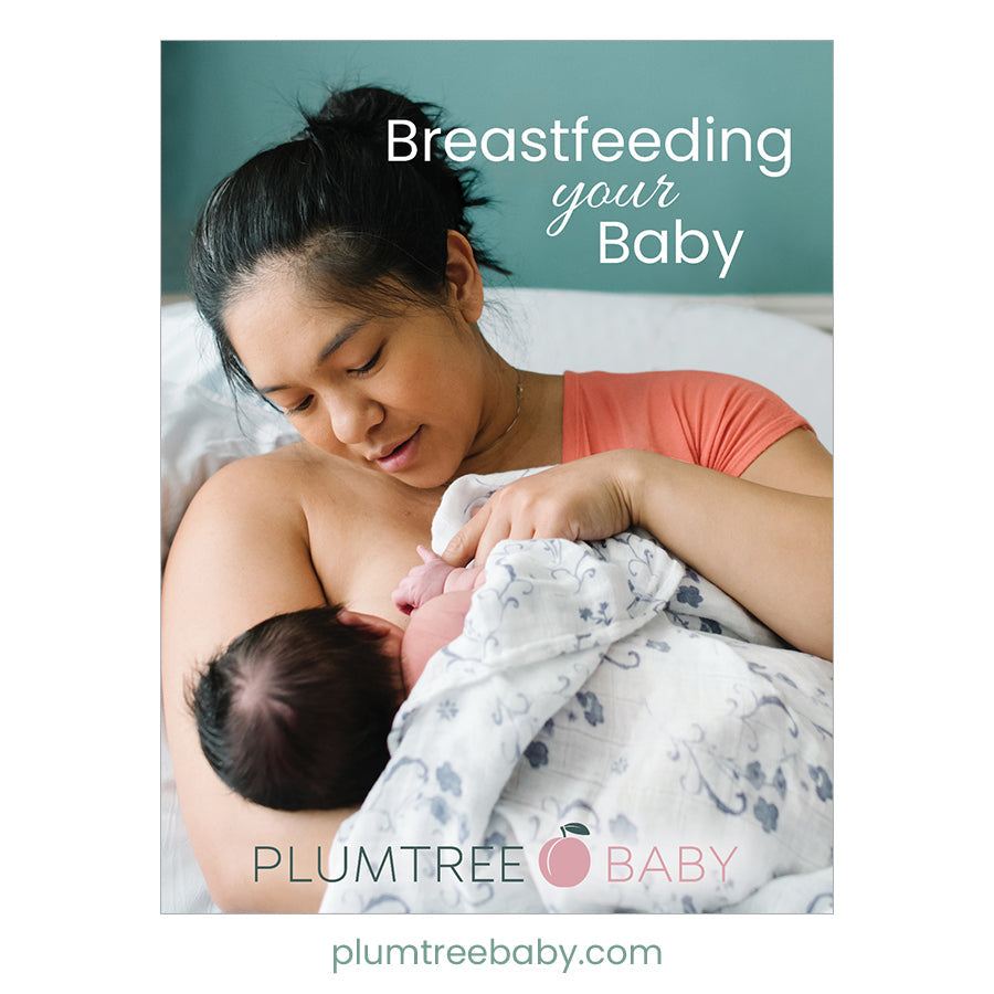 Breastfeeding Booklet