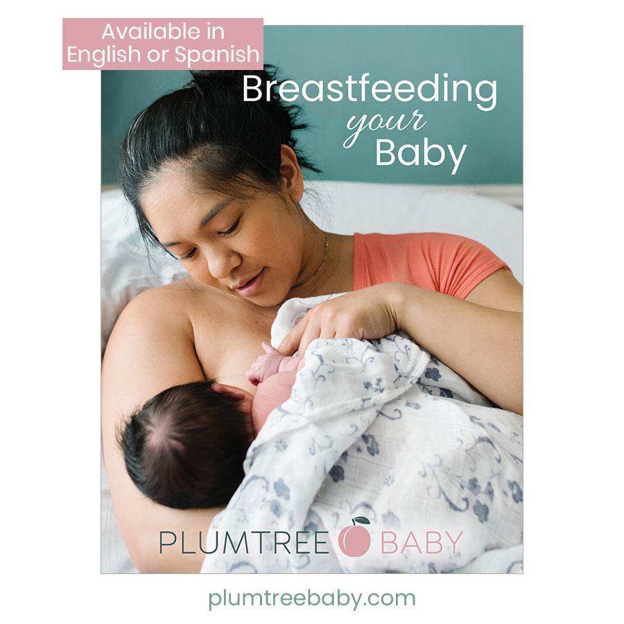 Breastfeeding Booklet