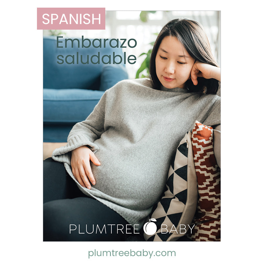 Prenatal Welcome Packets